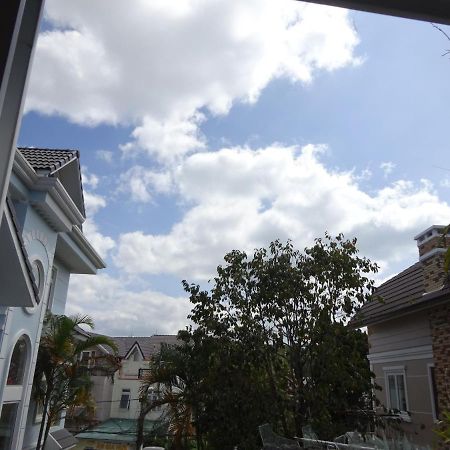 Blue Sky Homestay Da Lat Dış mekan fotoğraf