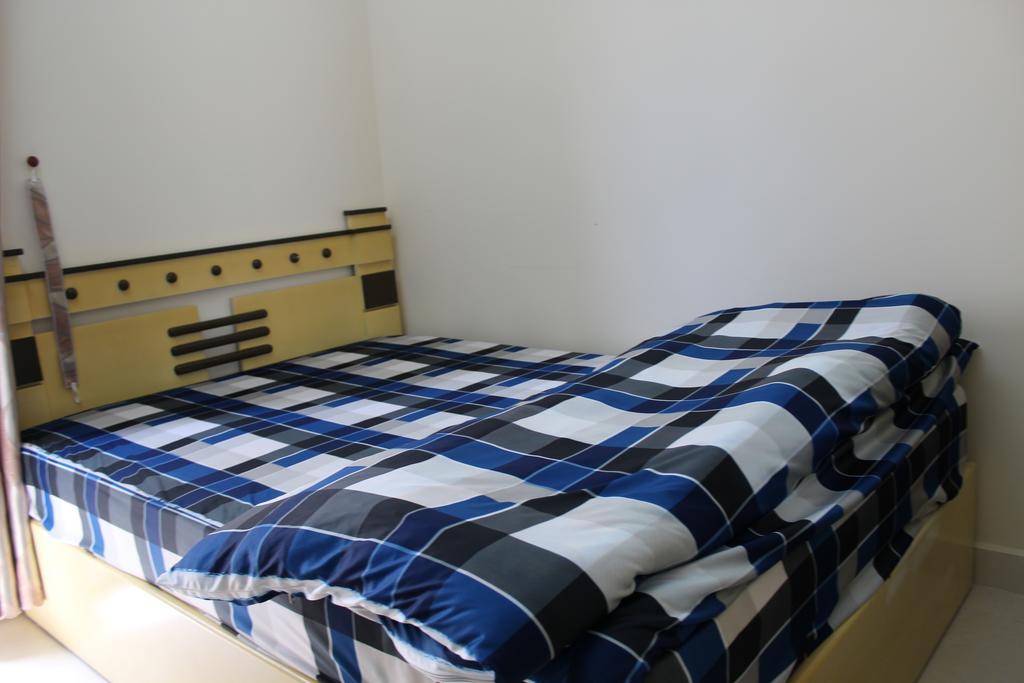 Blue Sky Homestay Da Lat Oda fotoğraf