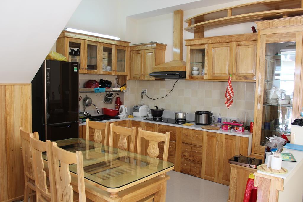 Blue Sky Homestay Da Lat Dış mekan fotoğraf
