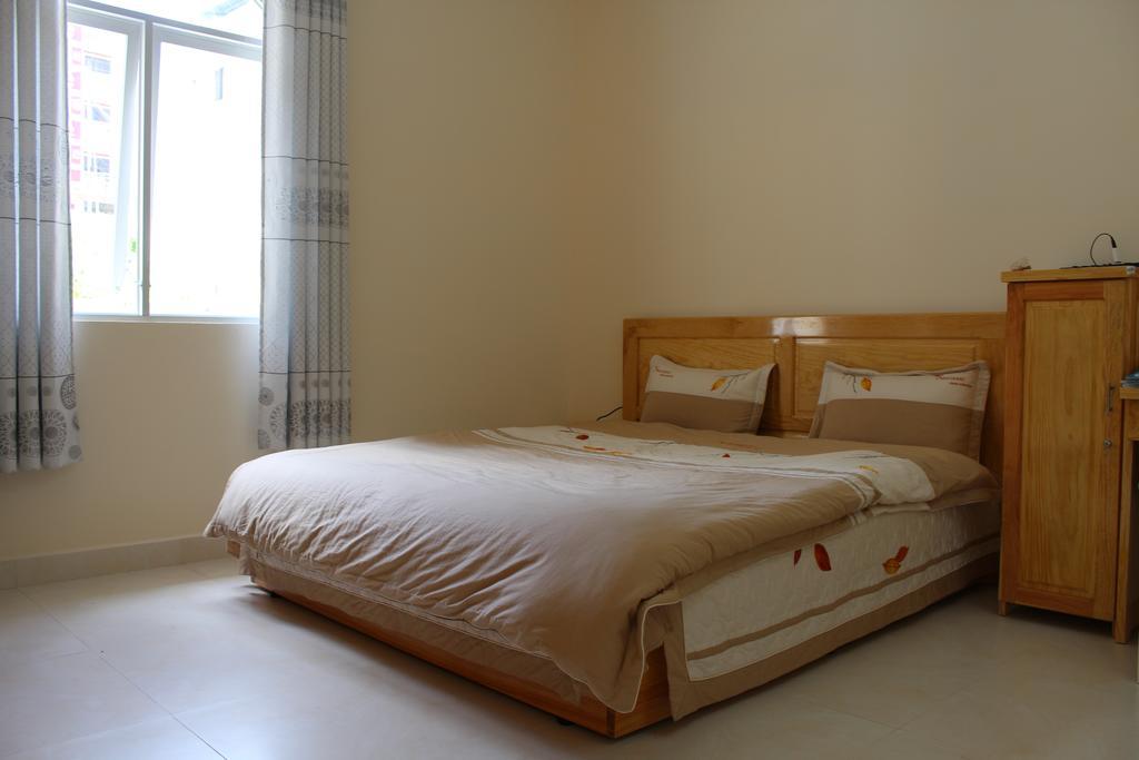 Blue Sky Homestay Da Lat Oda fotoğraf