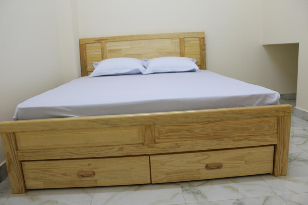 Blue Sky Homestay Da Lat Oda fotoğraf