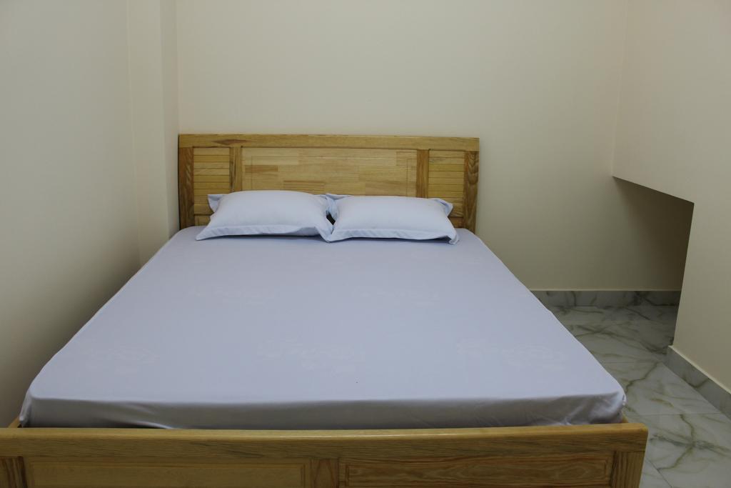 Blue Sky Homestay Da Lat Oda fotoğraf