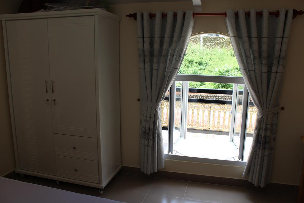 Blue Sky Homestay Da Lat Oda fotoğraf