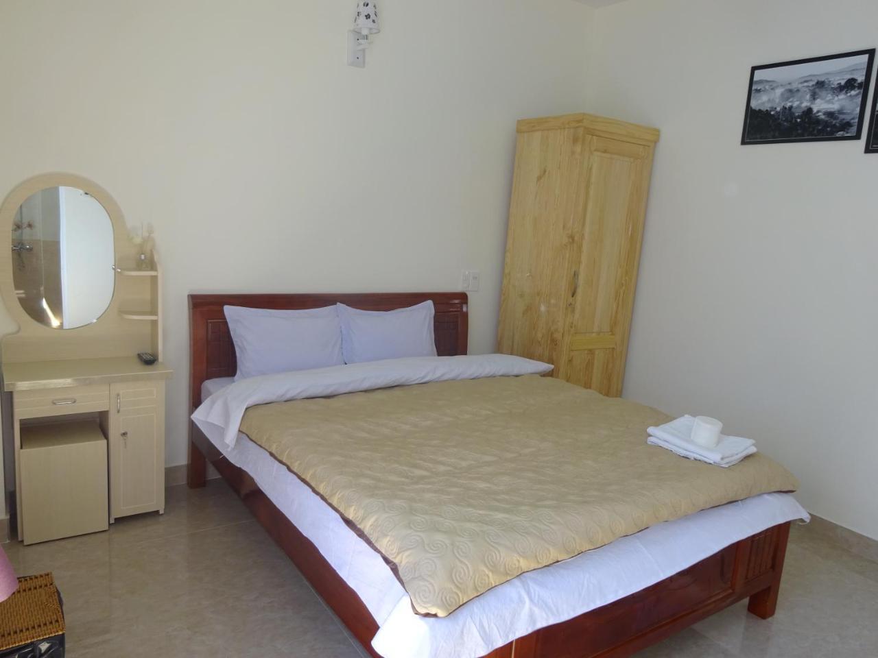 Blue Sky Homestay Da Lat Dış mekan fotoğraf
