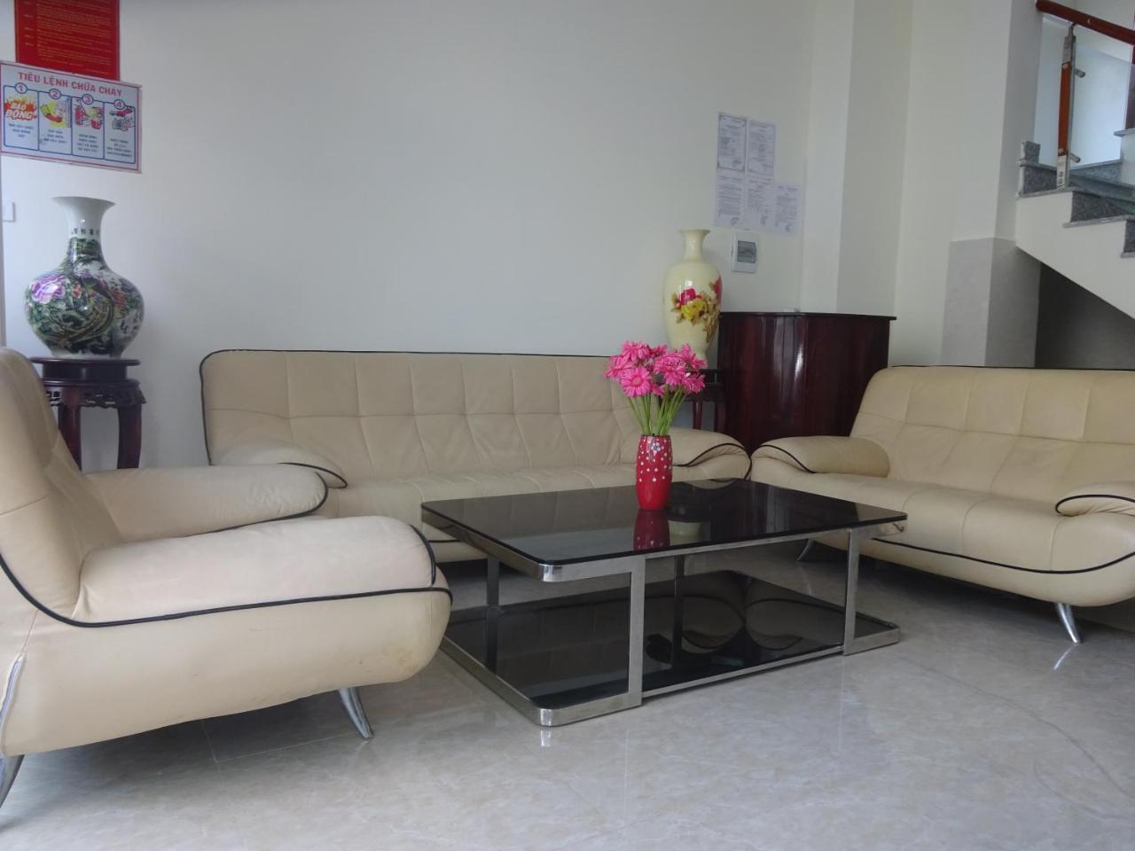 Blue Sky Homestay Da Lat Dış mekan fotoğraf