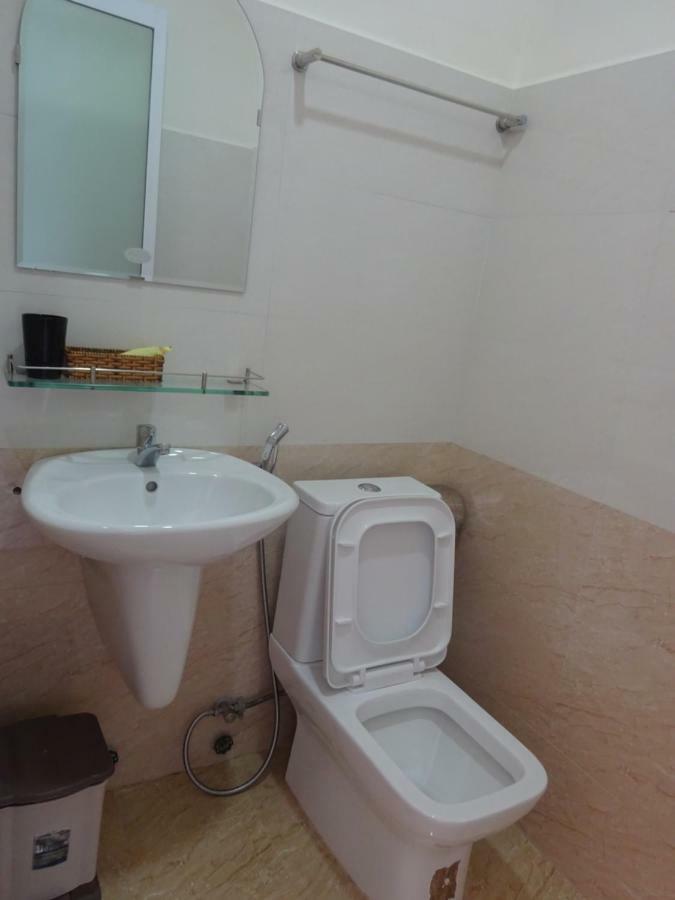 Blue Sky Homestay Da Lat Dış mekan fotoğraf