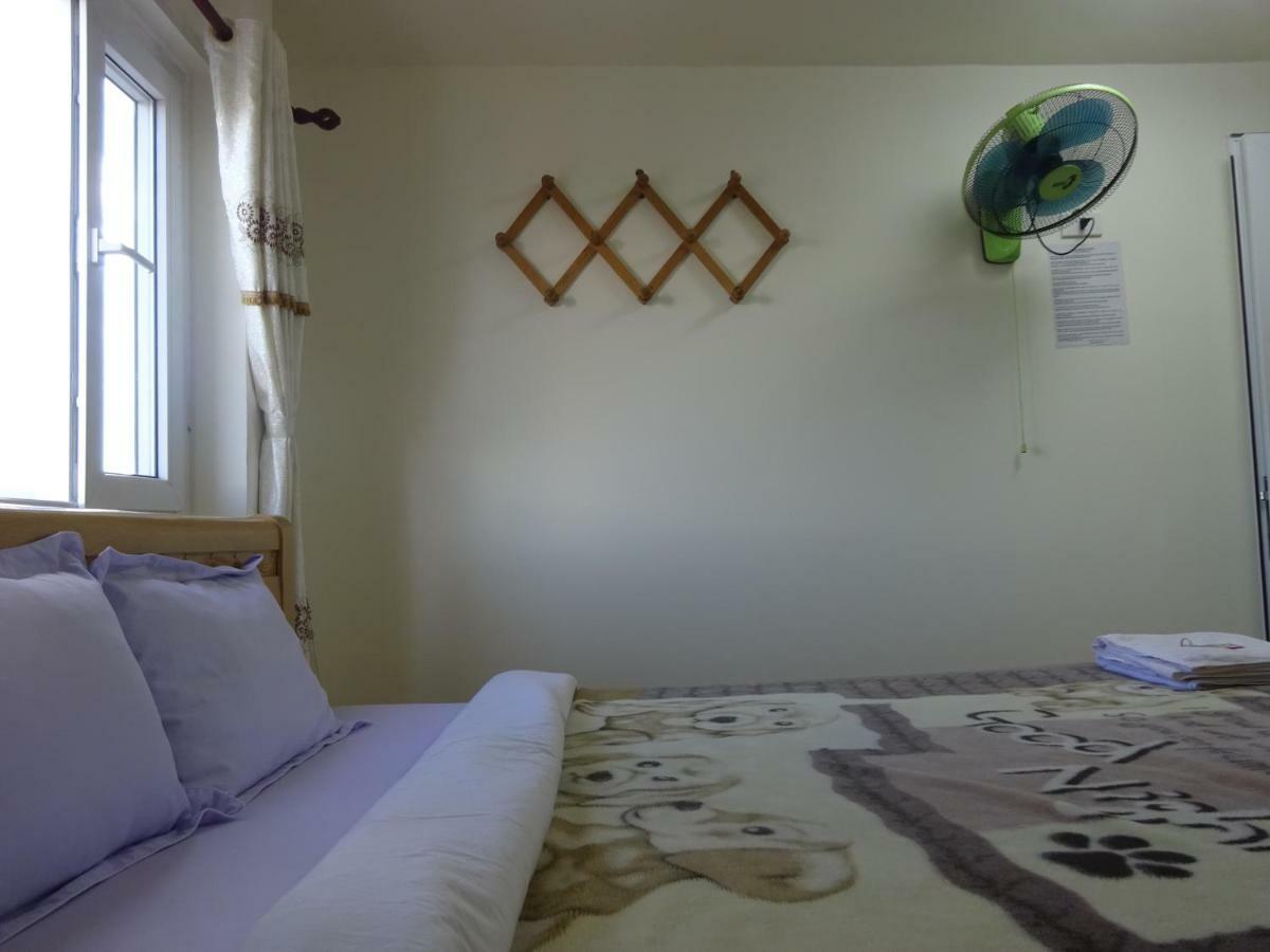 Blue Sky Homestay Da Lat Dış mekan fotoğraf