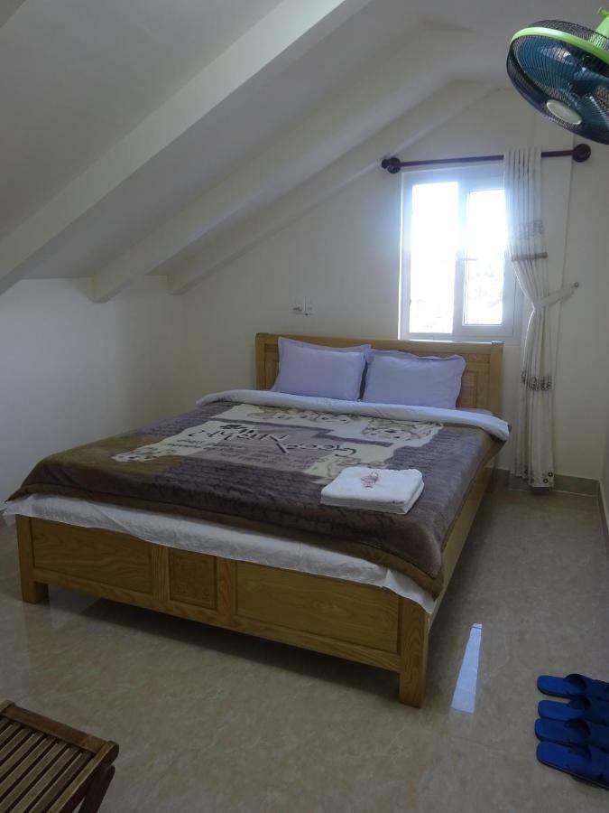 Blue Sky Homestay Da Lat Dış mekan fotoğraf
